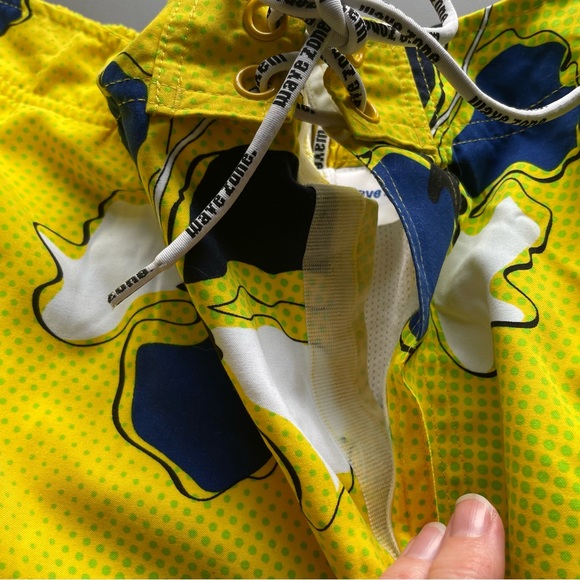 Wave Zone Lot 2 Swimsuits New With Tags Large - Picture 10 of 14